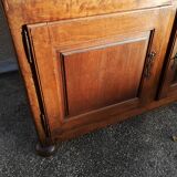 Vaisselier buffet