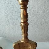 Baroque style table lamp