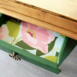 The Spring Desk