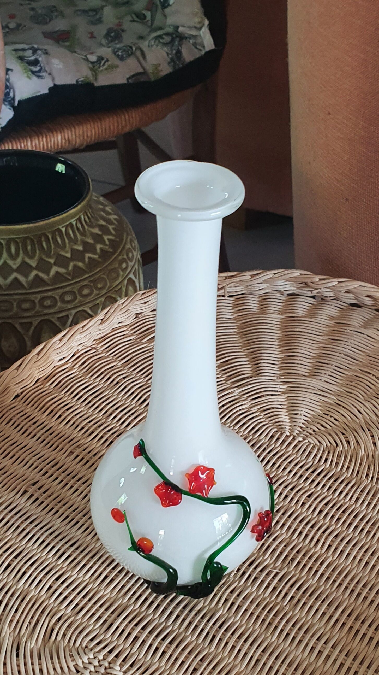 Vase Murano