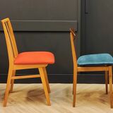 Set of 4 chairs
