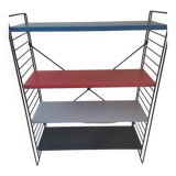 Tomado bookcase shelf