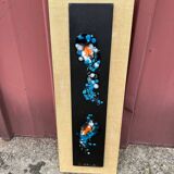 Large ceramic by Denise ORLANDO