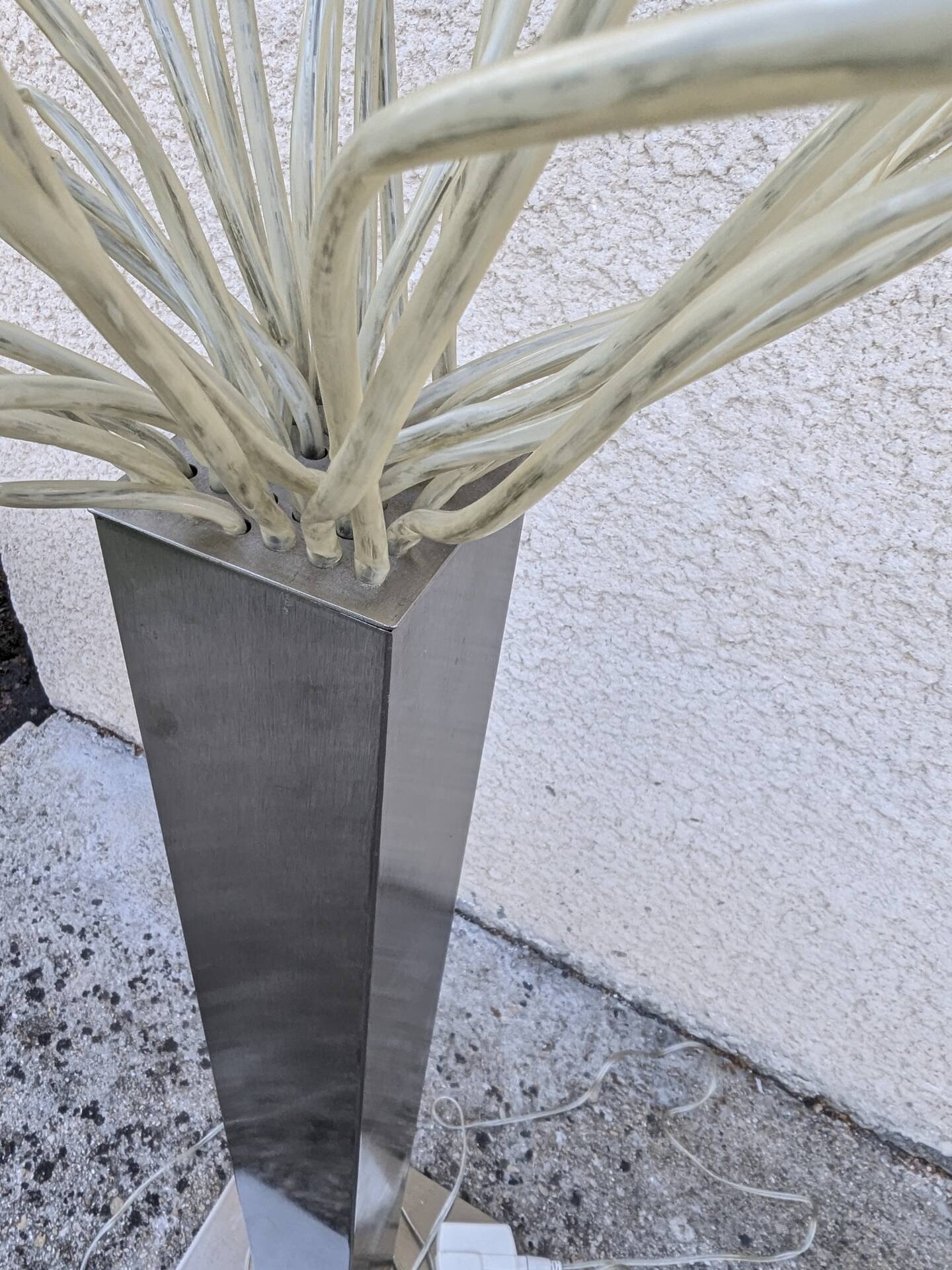 Vintage Stranne IKEA floor lamp - 2000s Vintage Design