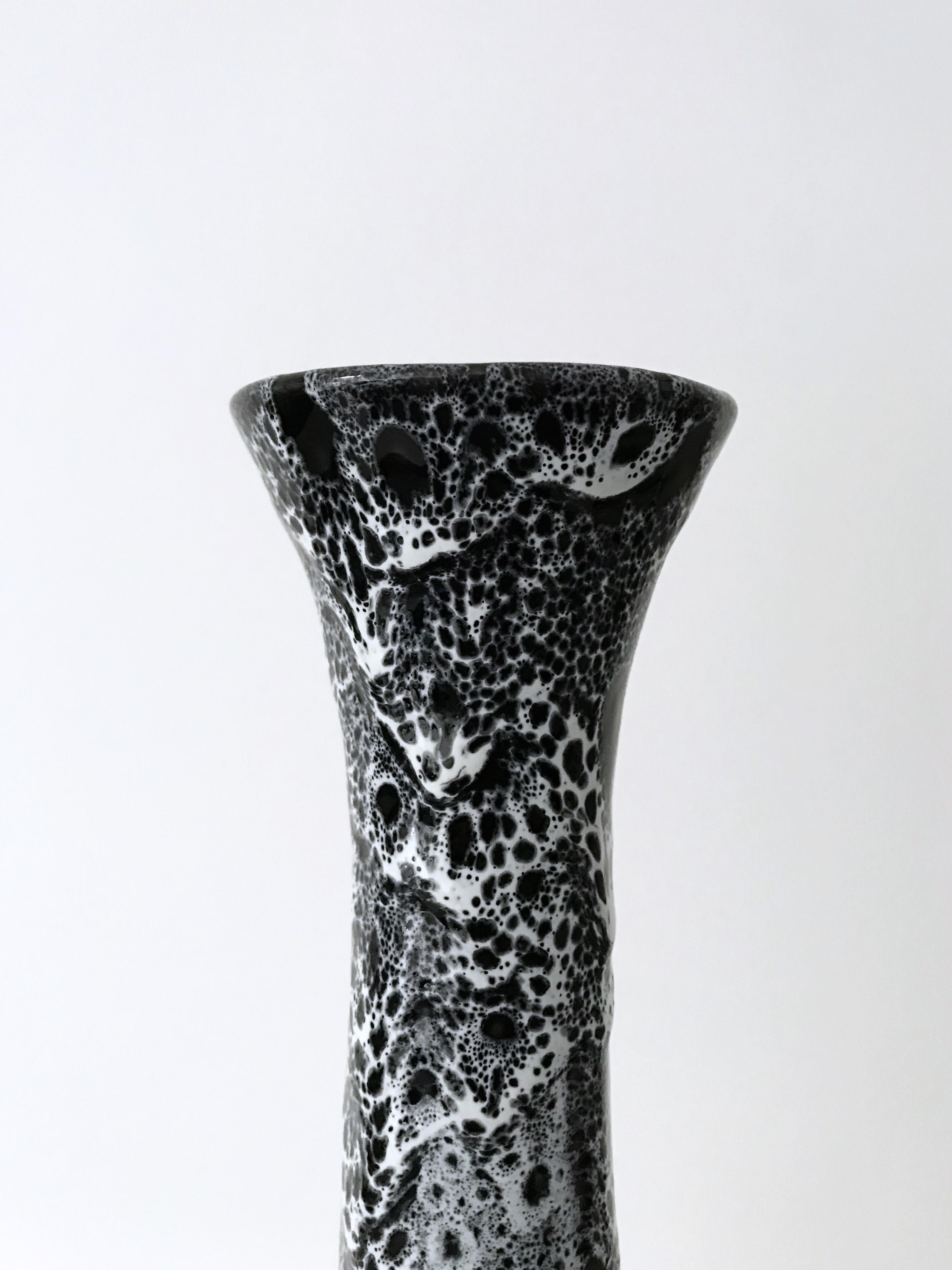 Vase Vallauris