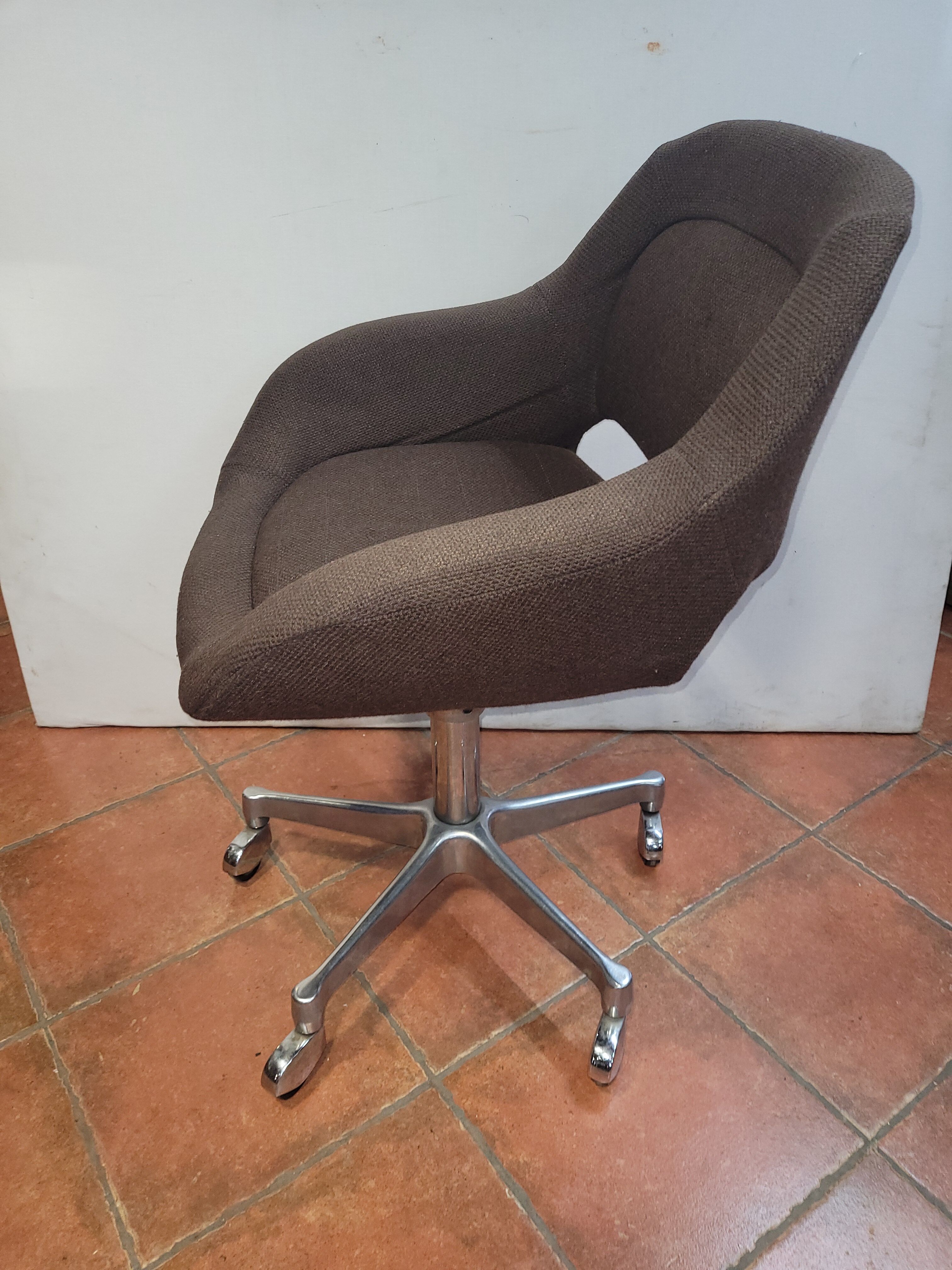 Vintage office chair