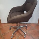 Vintage office chair