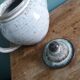 Cafetière théière en grès, Poteries de la Vallée Noire