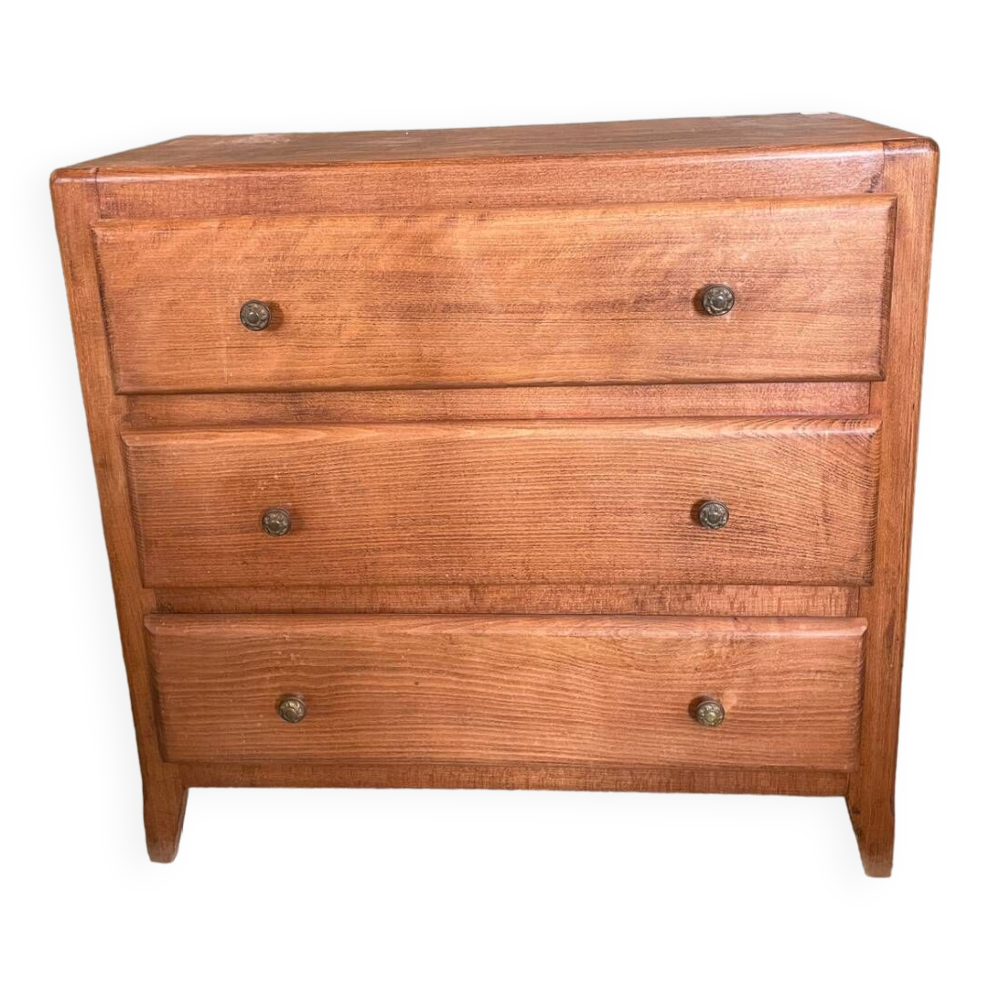 60s chest of drawers