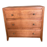 60s chest of drawers