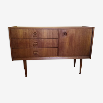 Vintage scandinavian sideboard