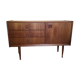 Enfilade scandinave vintage