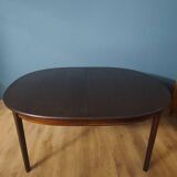Table extensible de Scandinavie 239,5 cm