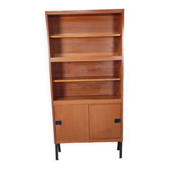 Vintage bookcase
