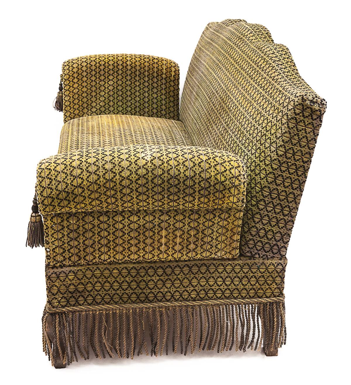 Alsatian Divan