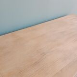 Chest of drawers crossbow oak