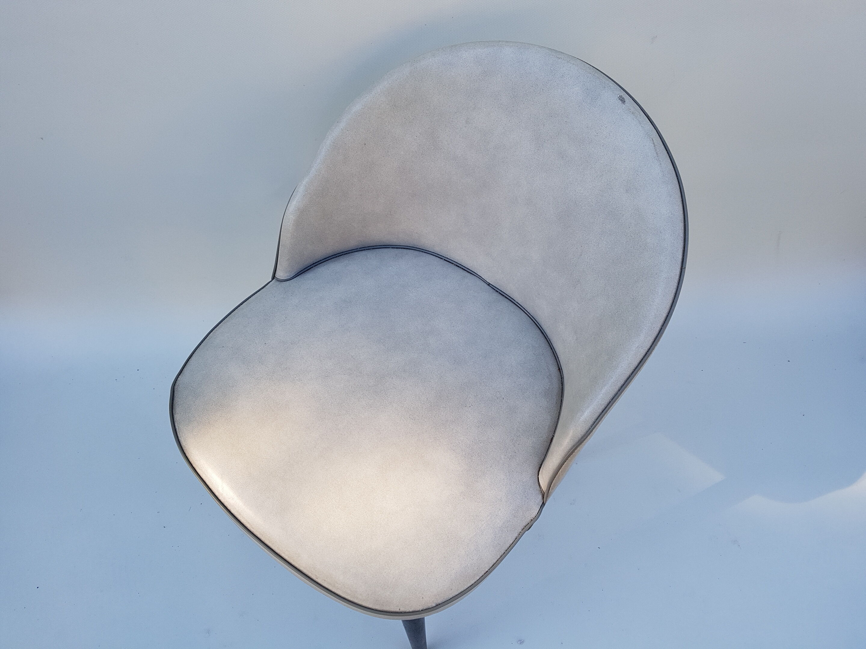 Cocktail chair, 60