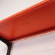 Tomado wall shelf by A. Dekker, 1970s