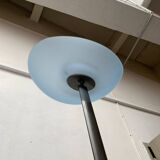 Postmodern Italian floor lamp Tebe by Ernesto Gismondi for Artemide, 1980s.