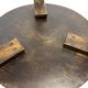 Vintage Alvar Aalto model 60 stool attributed to