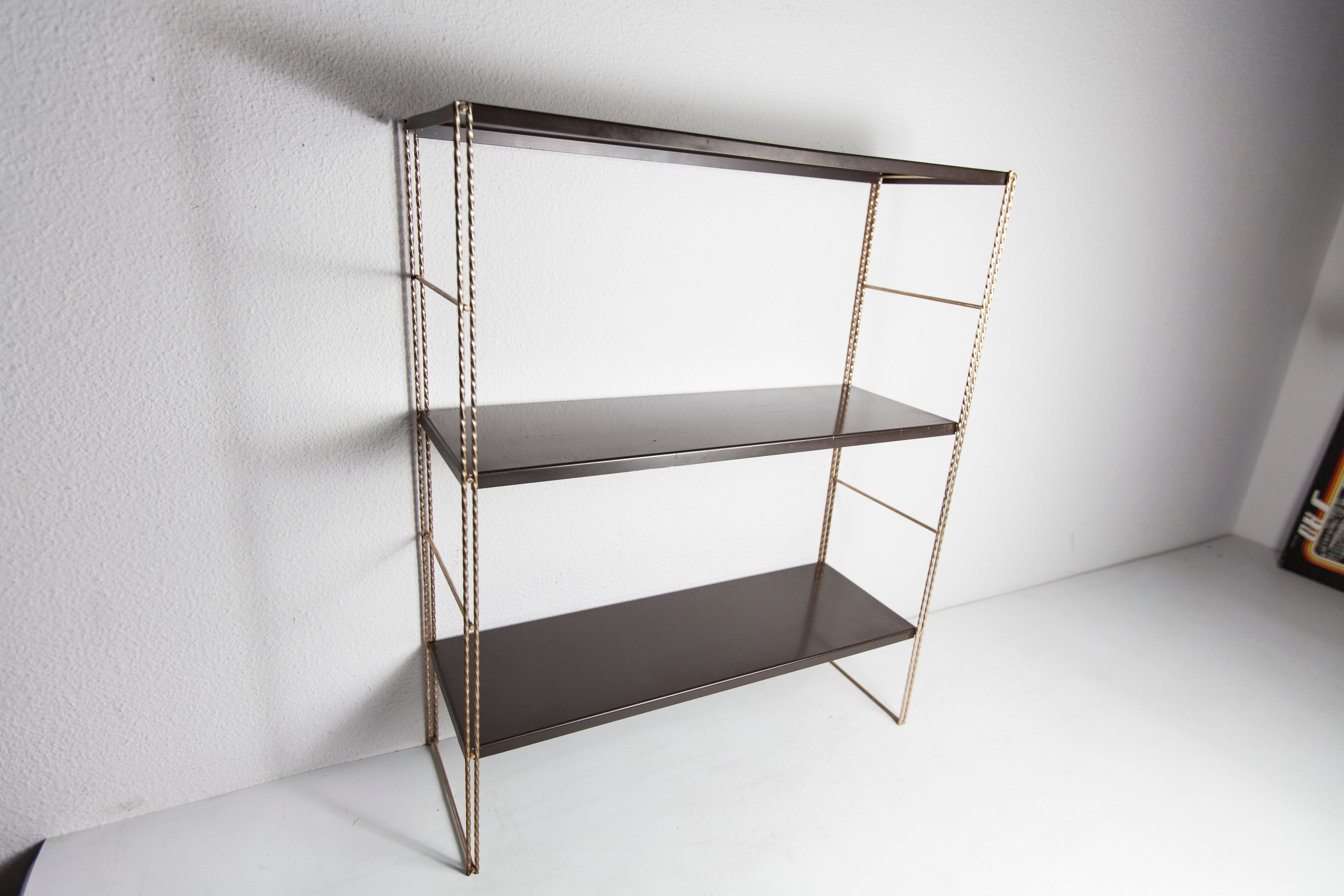 Shelf String 1960 L 48.7 cm