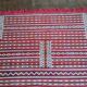 Berber Zemmour rug handmade 230x144cm