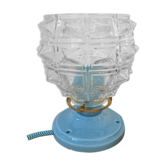 Vintage lamp