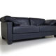Canapé De Sede DS-17 / 123