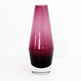 Vintage Scandinavian vase