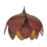 Lotus flower suspension