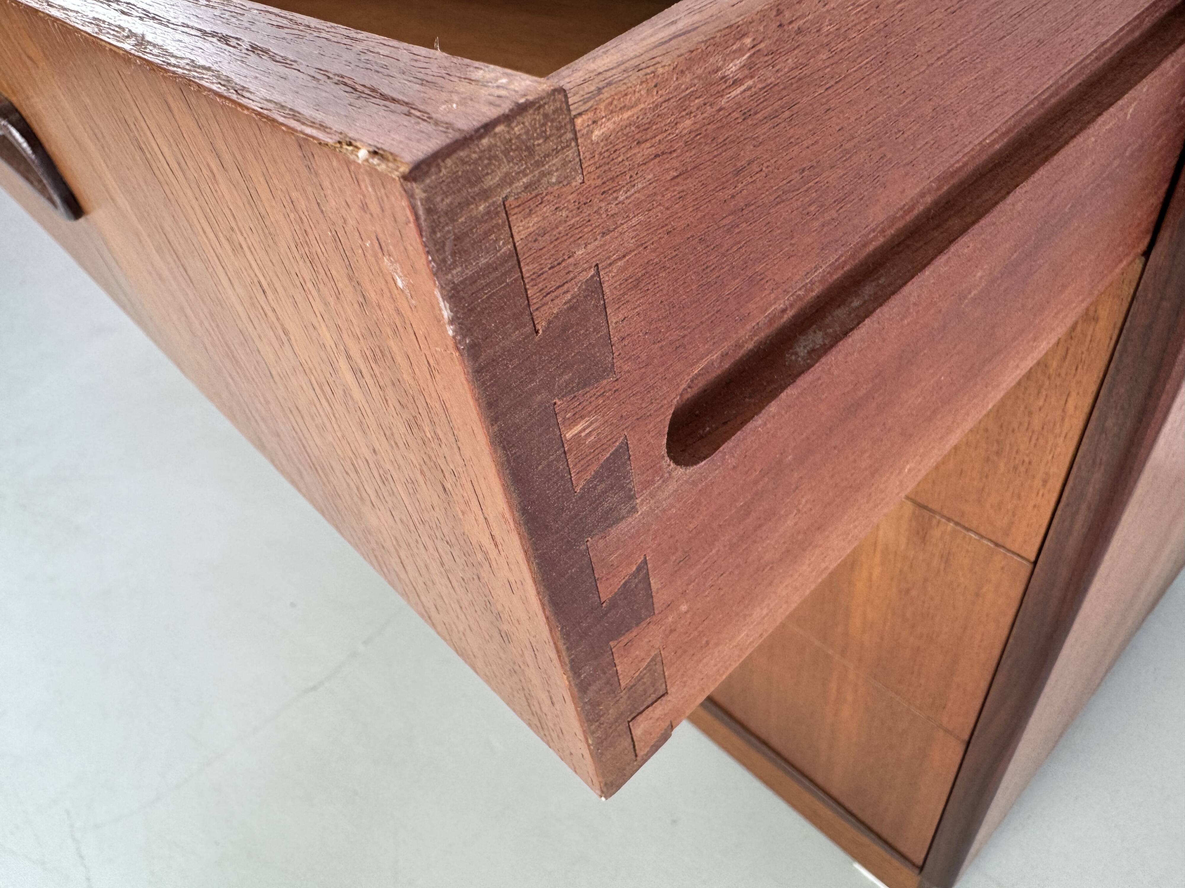 Commode vintage de G-Plan