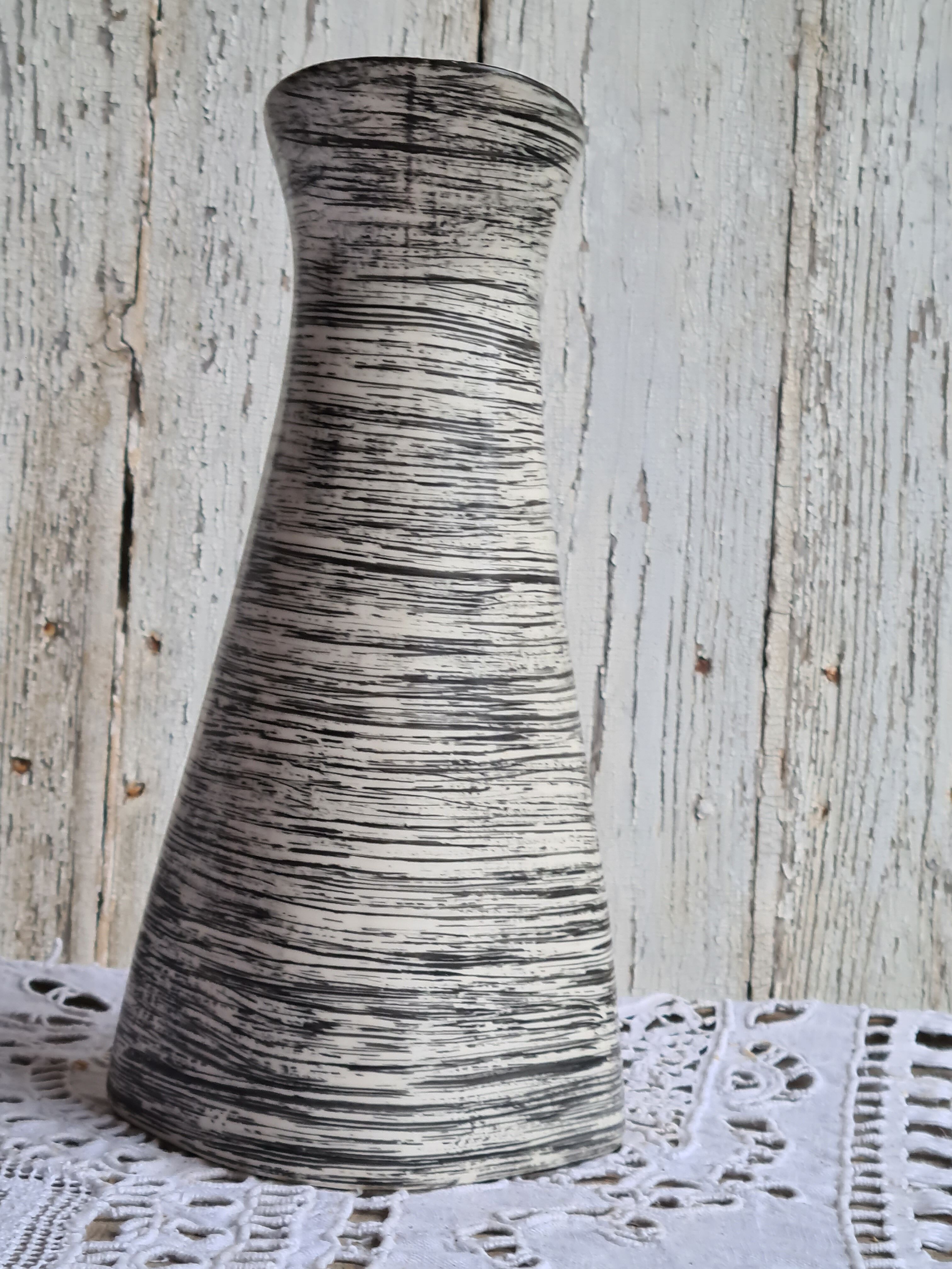 Graphic pitcher Salins service Bazas