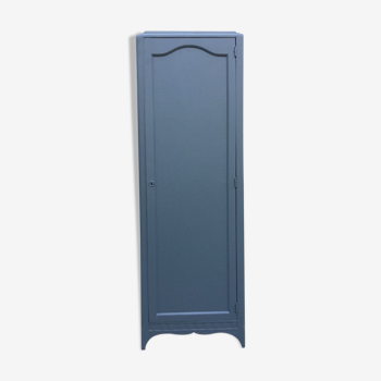 Armoire de pensionnat rénovée Farrow & Ball 289