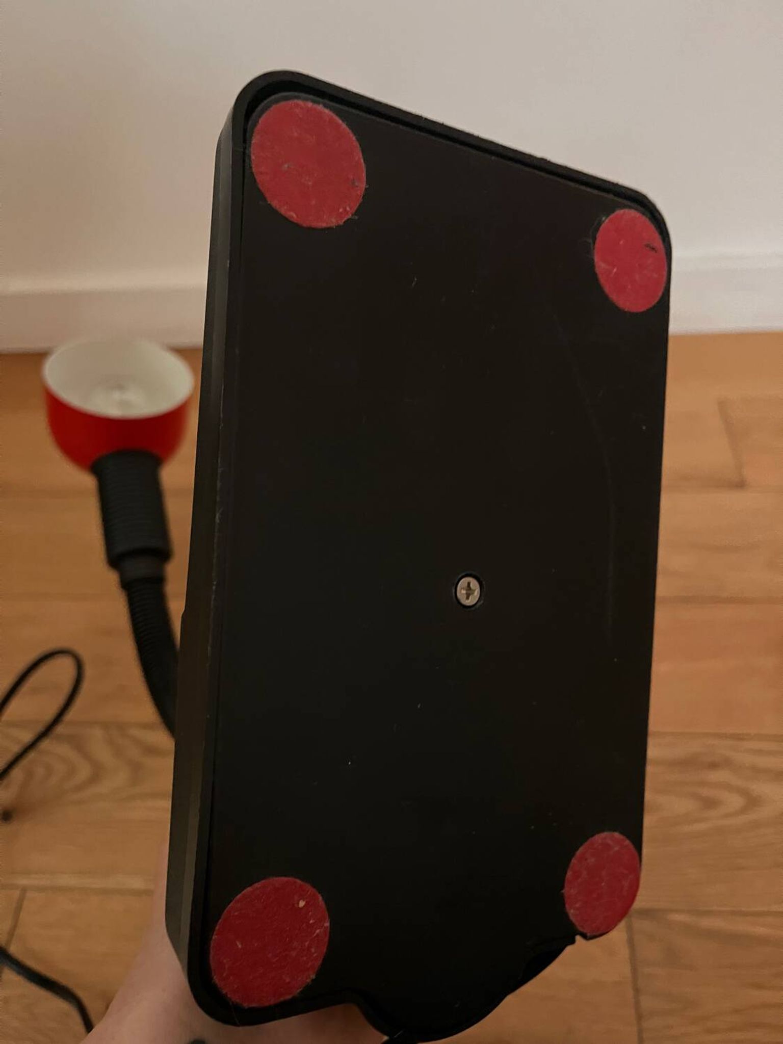 Lampe de bureau année 80 vintage