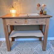 Art Deco console