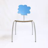 Cloud Chair designed by Agatha Ruiz de la Prada