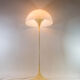 Panthella floor lamp - Design by Verner Panton for Louis Poulsen