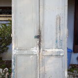Pair of doors XVIII