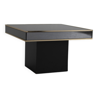 WILLY RIZZO CIDUE COFFEE TABLE