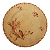 Cactus Gien model serving dish