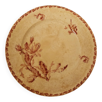 Cactus Gien model serving dish