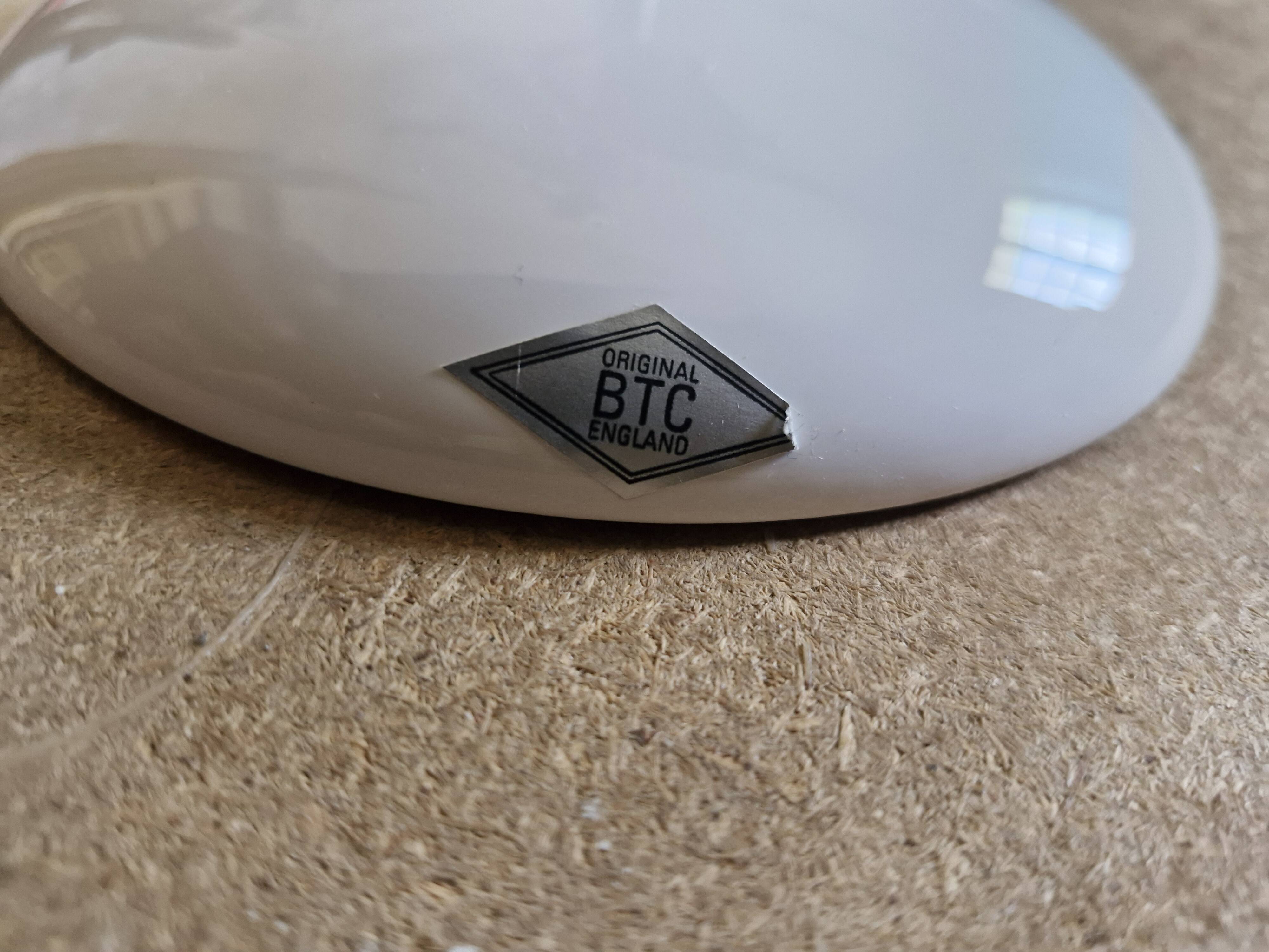 Lampe original BTC