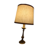Lampe laiton
