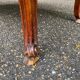 Louis XV commode in solid wood from the 19th century.