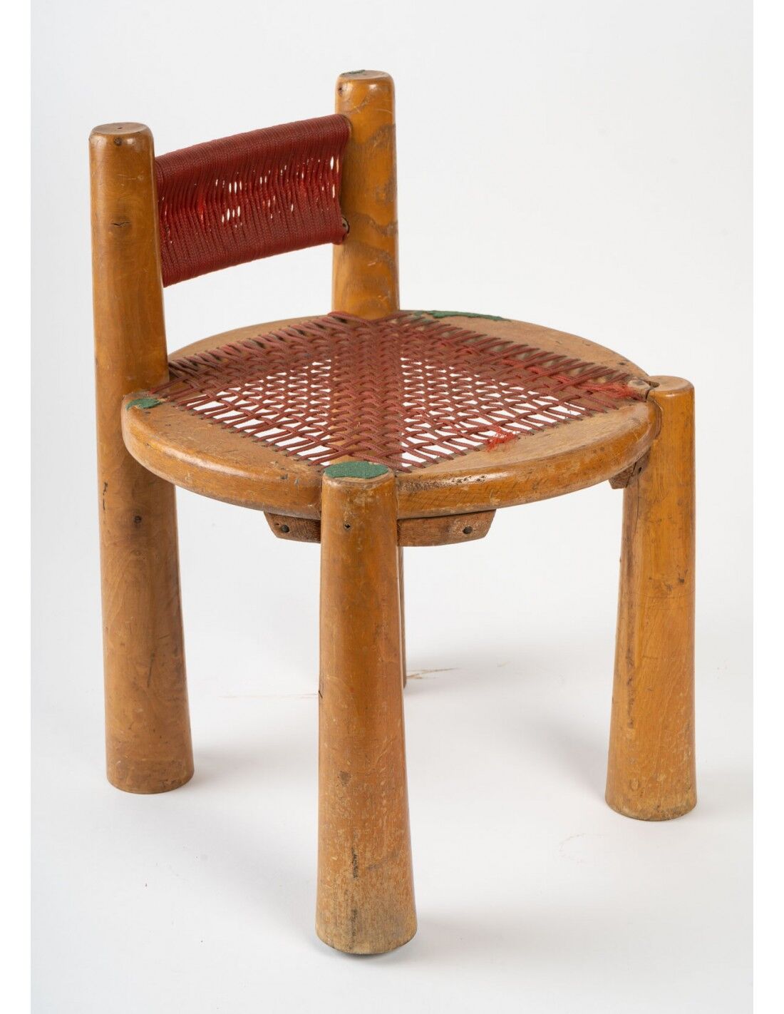Children's chair, 1950