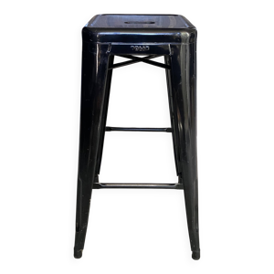 Tabouret haut de bar - industriel