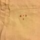 Drap coton et lin