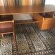 Bureau de direction vintage