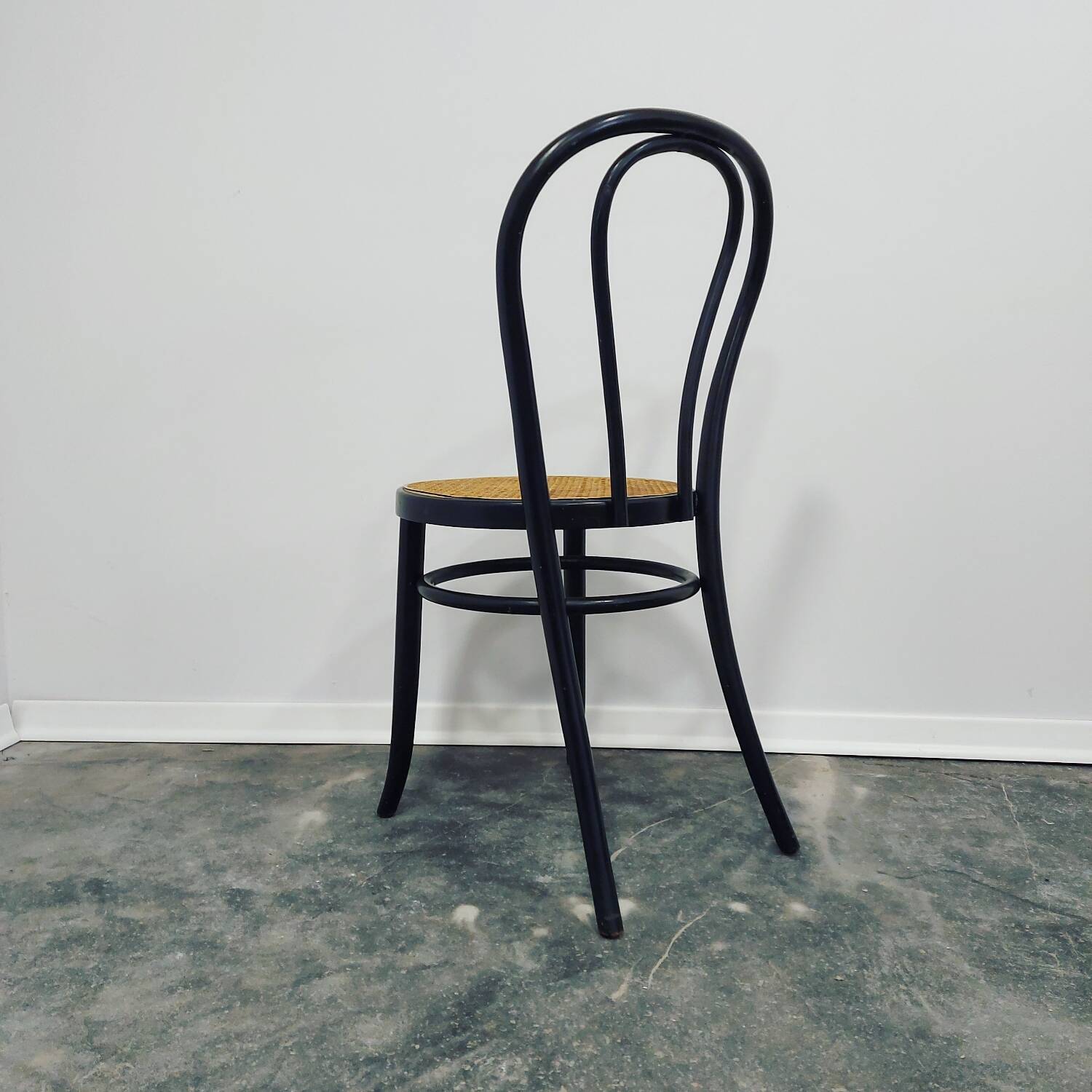 Chaise années 1970
