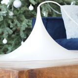 Pair of pendant lights model Semi by BONDERUP and THORUP